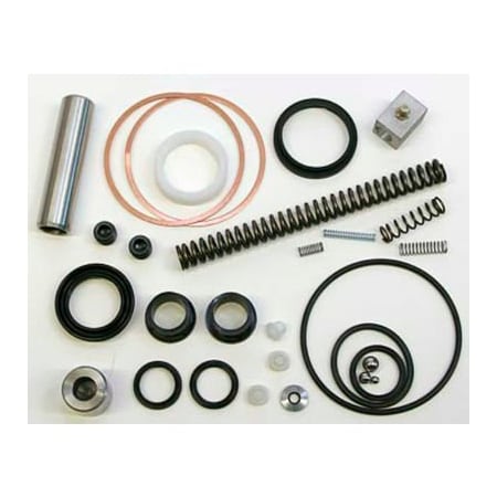 Gps - Generic Parts Service Super Seal Kit for Manual Pallet Jack Truck RL T5BOK-F-SUPER - Fits Rol Lift ModelNo  T & E Series RL T5BOK-F-SUPER